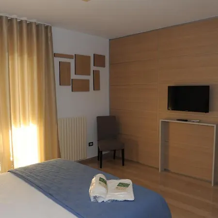 19 73 Bed & Breakfast Altamura
